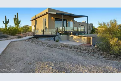 5051 N Hillcrest Drive, Tucson, AZ 85704 - Photo 30