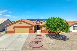 2935 Plaza De Viola, Sierra Vista, AZ 85650 - Photo 46