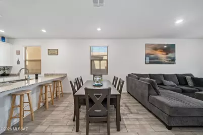 757 W Calle El Teclado, Sahuarita, AZ 85629 - Photo 12