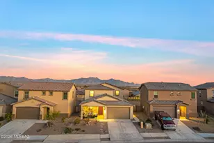 757 W Calle El Teclado, Sahuarita, AZ 85629 - Photo 6
