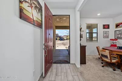 757 W Calle El Teclado, Sahuarita, AZ 85629 - Photo 4