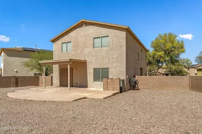 8277 W Zlacket Drive, Tucson, AZ 85757 - Photo 2