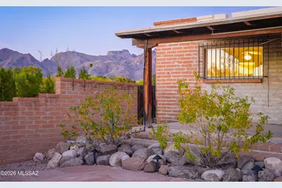 1600 E Entrada Quinta, Tucson, AZ 85718 - Photo 6
