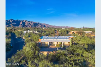 1600 E Entrada Quinta, Tucson, AZ 85718 - Photo 1