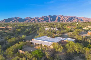 1600 E Entrada Quinta, Tucson, AZ 85718 - Photo 4