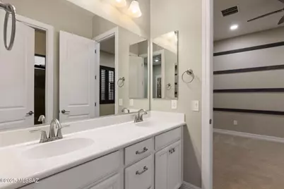13463 Trailing Indigo Court, Tucson, AZ 85755 - Photo 40