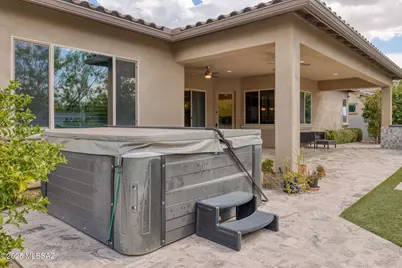 13463 Trailing Indigo Court, Tucson, AZ 85755 - Photo 28
