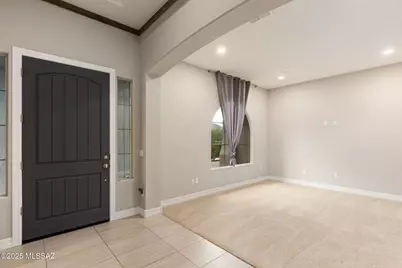 13463 Trailing Indigo Court, Tucson, AZ 85755 - Photo 4