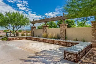 9946 N Blue Hibiscus Dr, Marana, AZ 85653 - Photo 10