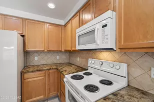 2516 N Yellow Flower Trail, Tucson, AZ 85715 - Photo 20