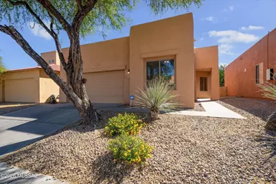 2516 N Yellow Flower Trail, Tucson, AZ 85715 - Photo 1