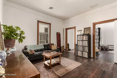 325 E 12th Street, Tucson, AZ 85701 - Photo 26