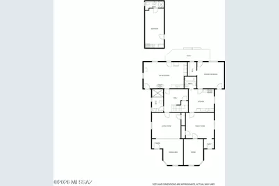 325 E 12th Street, Tucson, AZ 85701 - Photo 38