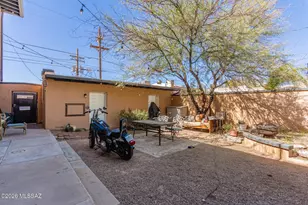 325 E 12th St, Tucson, AZ 85701 - Photo 34