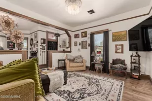325 E 12th St, Tucson, AZ 85701 - Photo 6