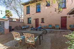 325 E 12th St, Tucson, AZ 85701 - Photo 36