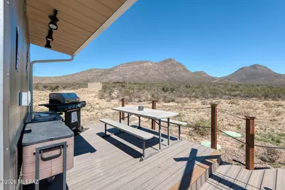 1231 S Rio Vista Road, Bisbee, AZ 85603 - Photo 20
