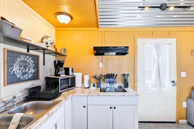 1231 S Rio Vista Road, Bisbee, AZ 85603 - Photo 12