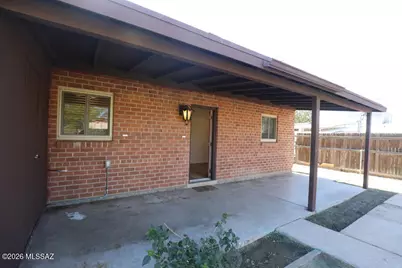 3631 E Frankfort Stravenue, Tucson, AZ 85706 - Photo 26