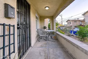 232 E University Blvd, Tucson, AZ 85705 - Photo 4