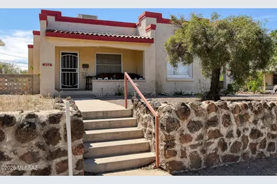 232 E University Boulevard, Tucson, AZ 85705 - Photo 1