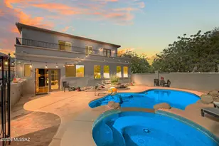 101 E Placita Lago Bello, Sahuarita, AZ 85629 - Photo 34