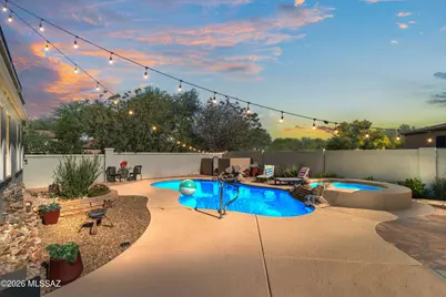 101 E Placita Lago Bello, Sahuarita, AZ 85629 - Photo 36
