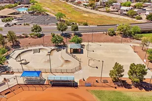 7413 W Palm Brook Pl, Tucson, AZ 85743 - Photo 50