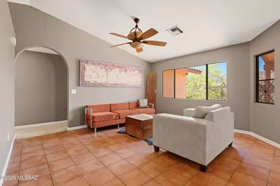 7413 W Palm Brook Place, Tucson, AZ 85743 - Photo 8