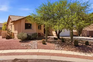 7413 W Palm Brook Pl, Tucson, AZ 85743 - Photo 2