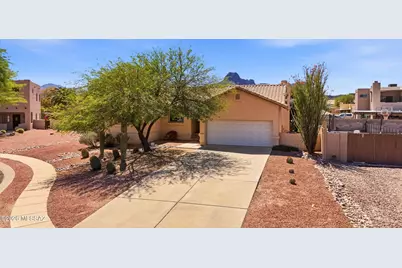 7413 W Palm Brook Place, Tucson, AZ 85743 - Photo 4