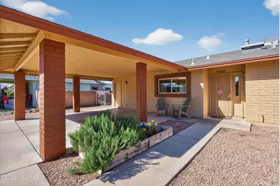 3390 S Marcia Place, Tucson, AZ 85730 - Photo 4