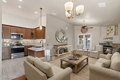 3752 S Fighting Falcon Drive, Tucson, AZ 85730 - Photo 12