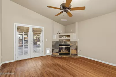 3752 S Fighting Falcon Drive, Tucson, AZ 85730 - Photo 14