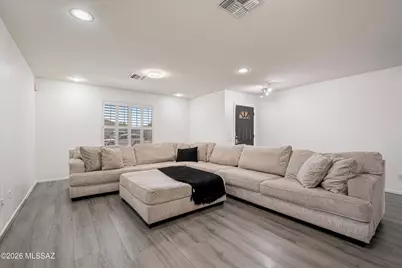 5977 E Cedarbird Drive, Tucson, AZ 85756 - Photo 6