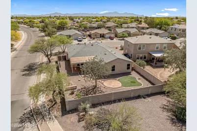 5977 E Cedarbird Drive, Tucson, AZ 85756 - Photo 36