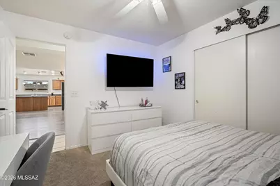 5977 E Cedarbird Drive, Tucson, AZ 85756 - Photo 28