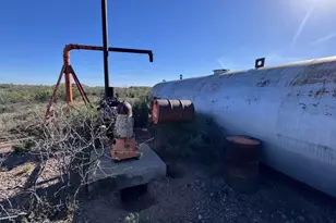 Tbd 320 Ac Hwy 191 401-36-015, Elfrida, AZ 85610 - Photo 1