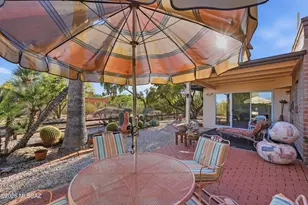 661 W VÃ­a De Suenos, Green Valley, AZ 85622 - Photo 8