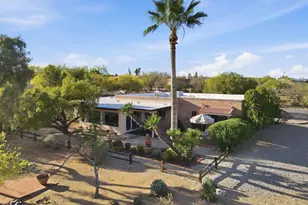 661 W VÃ­a De Suenos, Green Valley, AZ 85622 - Photo 28