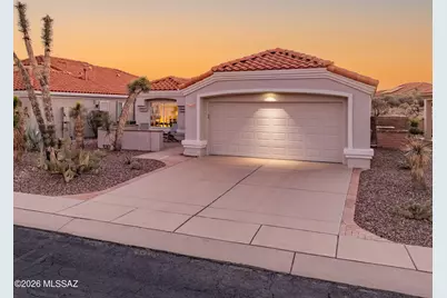 14109 N Forthcamp Court, Oro Valley, AZ 85755 - Photo 2