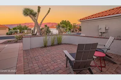 14109 N Forthcamp Court, Oro Valley, AZ 85755 - Photo 4