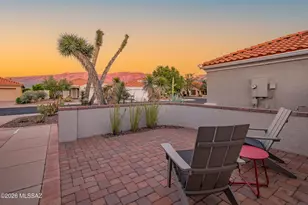 14109 N Forthcamp Ct, Oro Valley, AZ 85755 - Photo 4