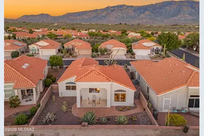 14109 N Forthcamp Court, Oro Valley, AZ 85755 - Photo 6