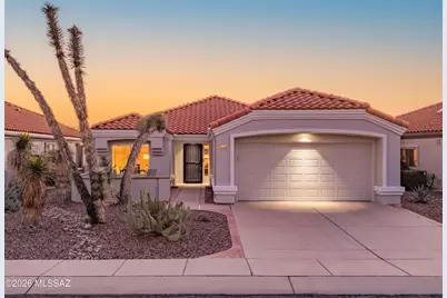 14109 N Forthcamp Court, Oro Valley, AZ 85755 - Photo 1