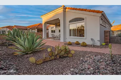 14109 N Forthcamp Court, Oro Valley, AZ 85755 - Photo 8