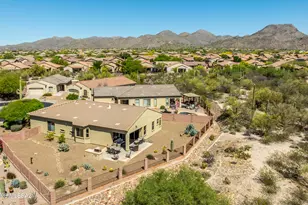 12766 N Gentle Rain Dr, Marana, AZ 85658 - Photo 38