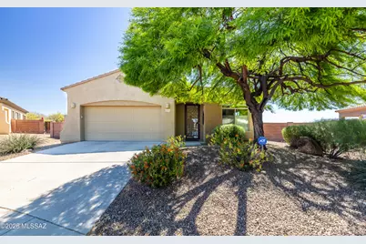 12766 N Gentle Rain Drive, Marana, AZ 85658 - Photo 36