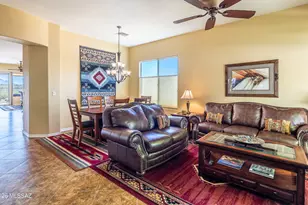 12766 N Gentle Rain Dr, Marana, AZ 85658 - Photo 12