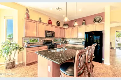 12766 N Gentle Rain Drive, Marana, AZ 85658 - Photo 14